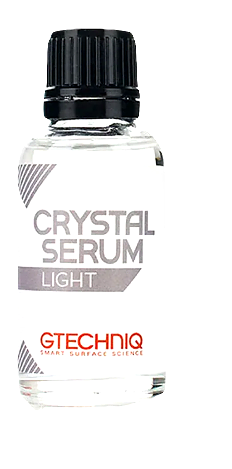 GTechniq CSL ceramic coating bottle